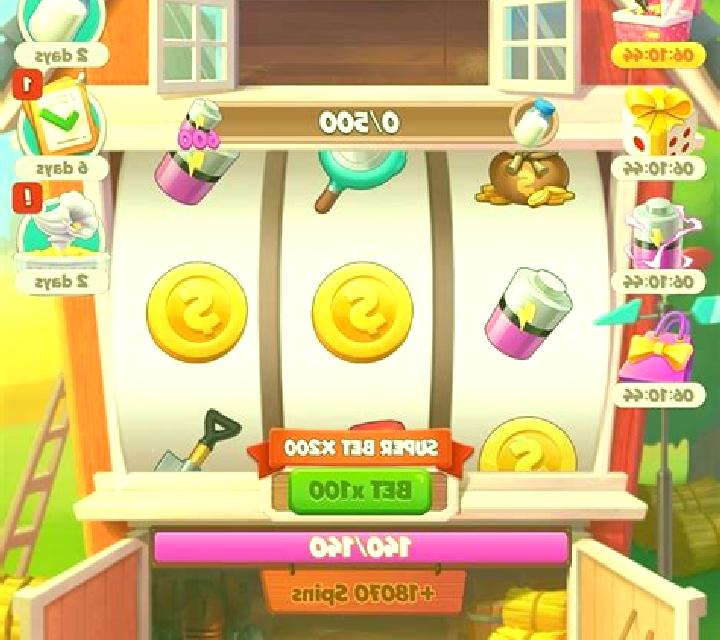 Magic 27 online slot