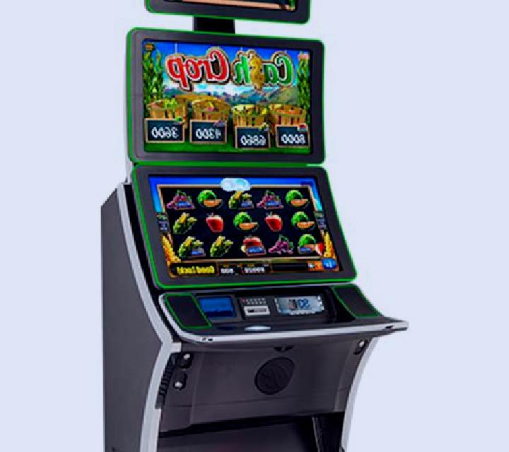 Magic 27 slot game