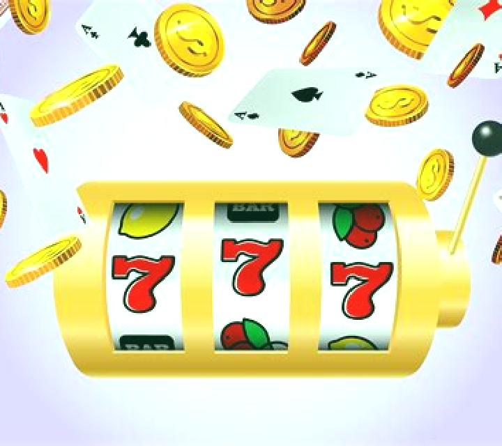 Magic 27 slot