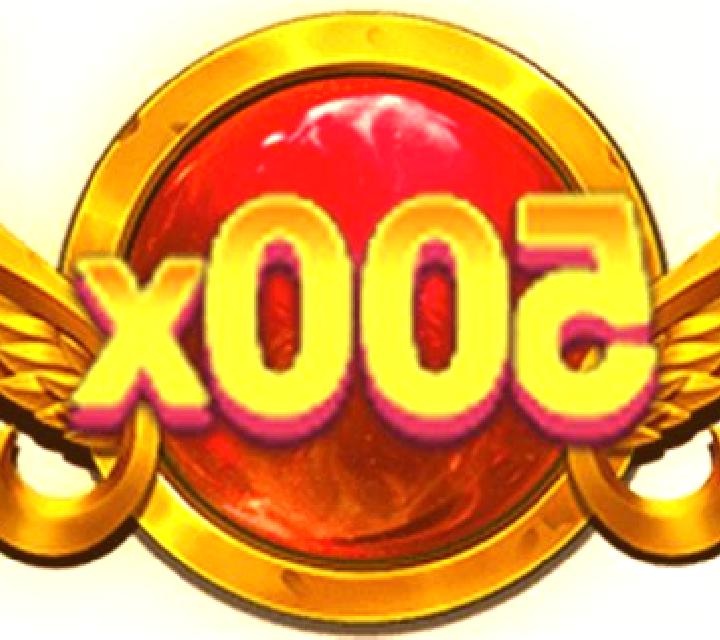 Magic 500 slot