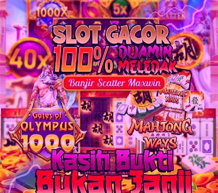 Magic 6 slot game