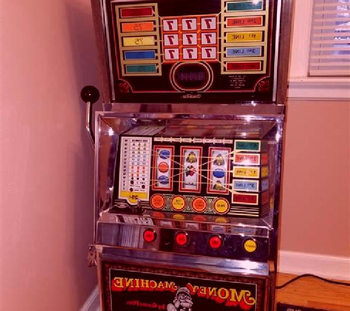 Magic 81 Lines slot machine