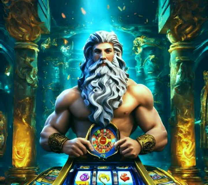 Magic Academy slot game
