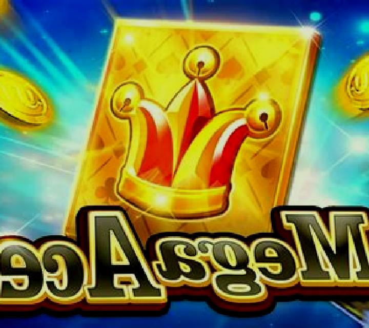Magic Ace online slot