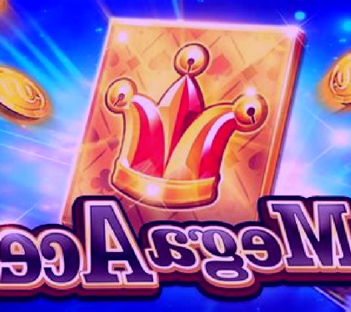 Magic Ace slot machine