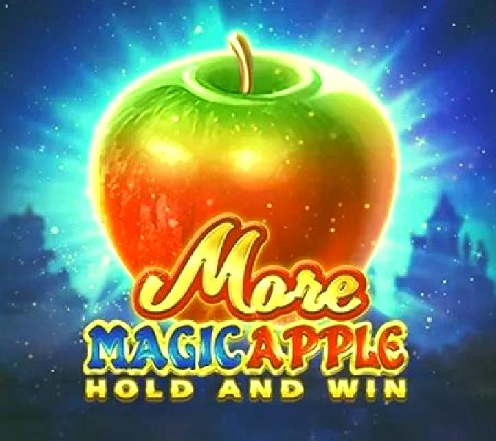 Magic Apple Hold and Win online slot