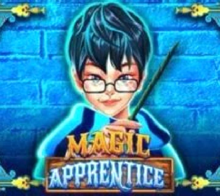 Magic Apprentice slot game