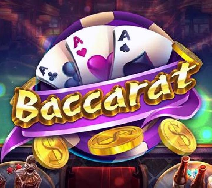 Magic Baccarat slot