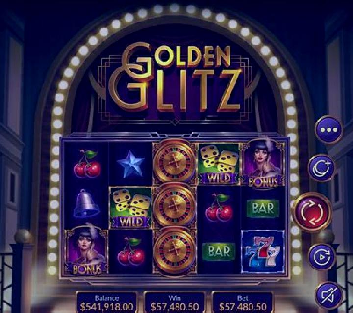 Magic Ball 2 online slot