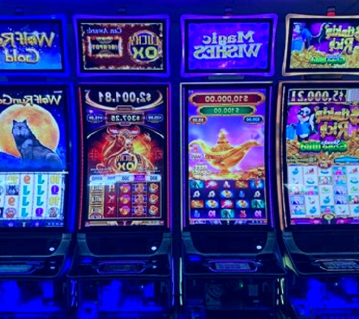 Magic Ball 2 slot machine