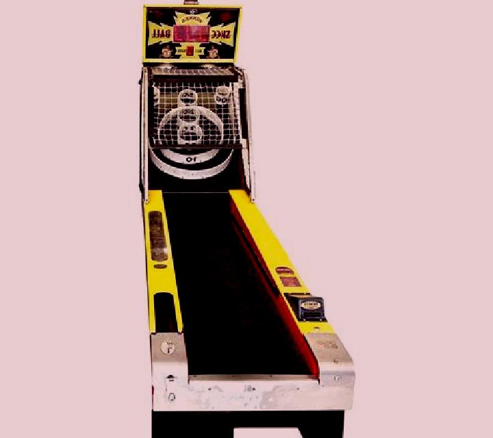 Magic Ball (Ameba) slot machine