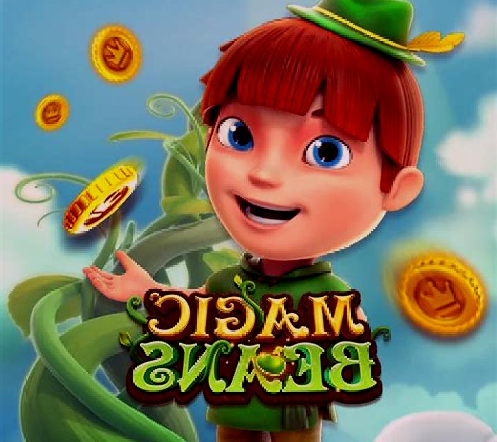 Magic Bean Legend online slot