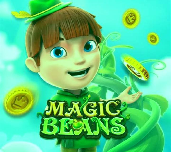 Magic Bean Legend slot