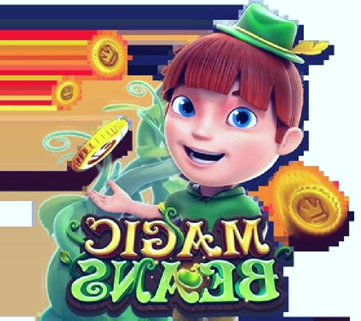 Magic Beans slot game