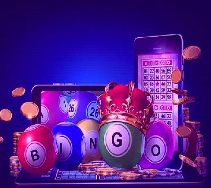 Magic Bingo online slot