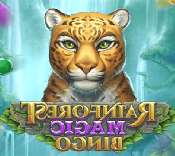 Magic Bingo slot