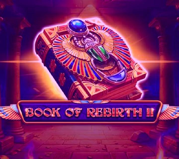 Magic Book of Sphinx online slot