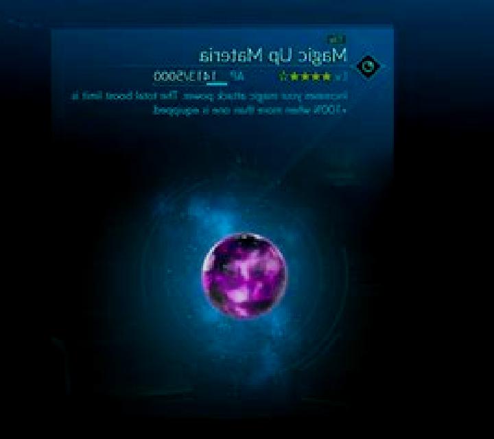 Magic Boost slot game