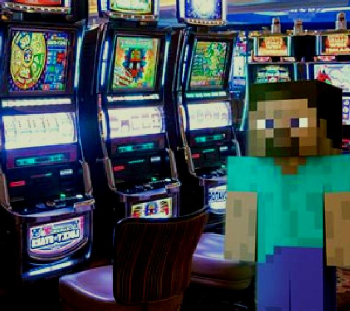Magic Building online slot
