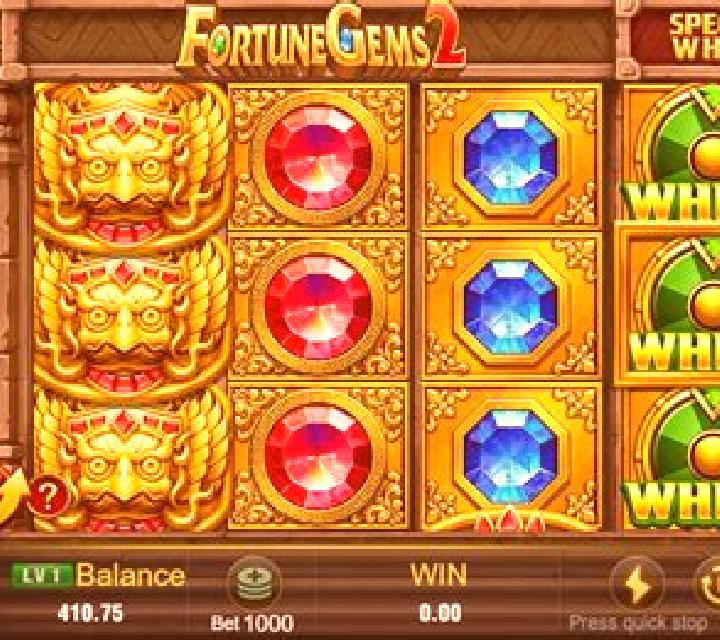 Magic Building slot game