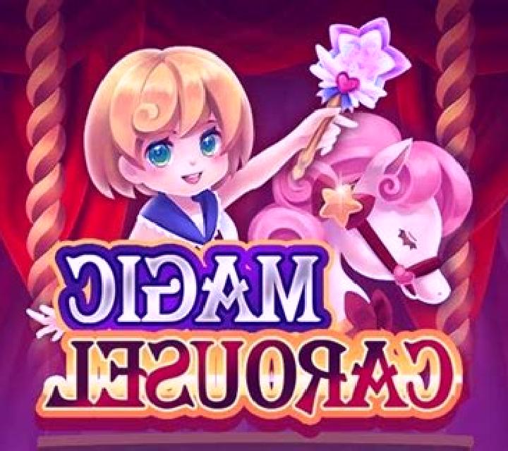 Magic Carousel slot
