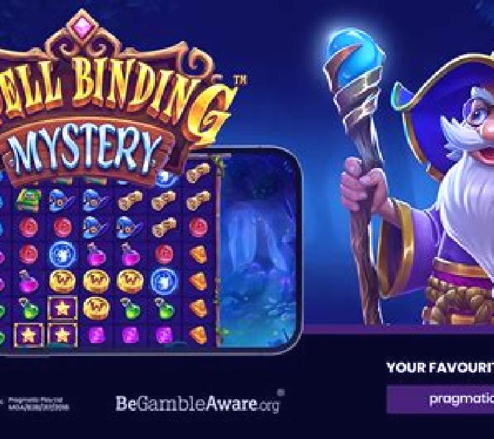 Magic Castle online slot