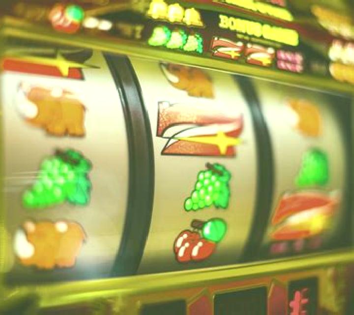 Magic Cave slot machine