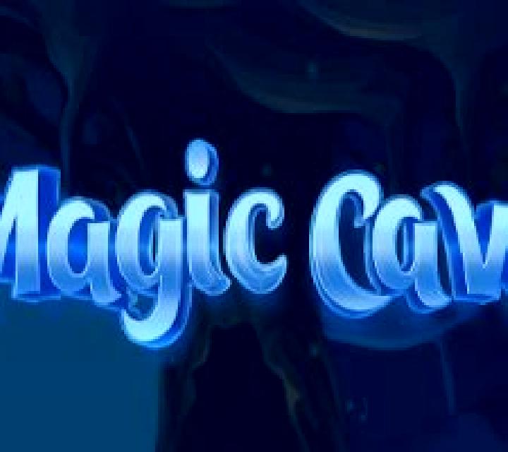 Magic Cave slot