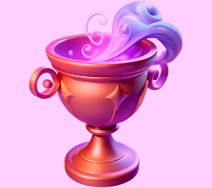 Magic Chalice online slot