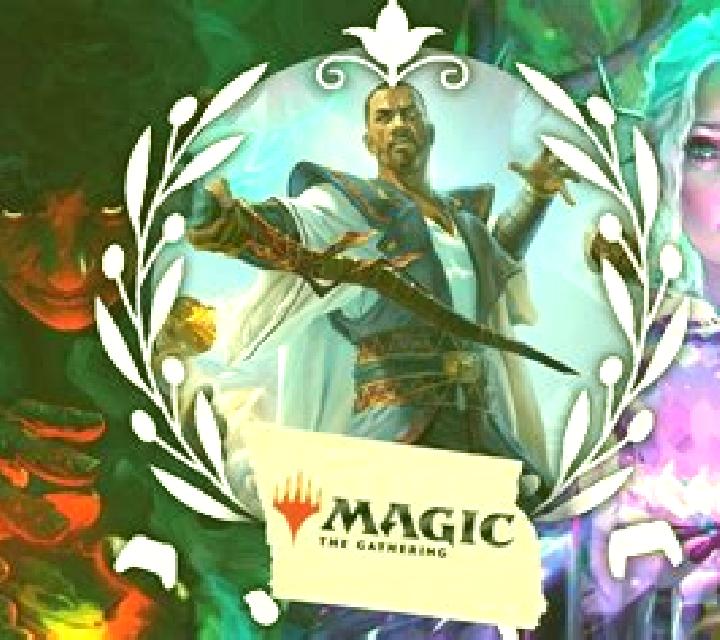 Magic Champion online slot