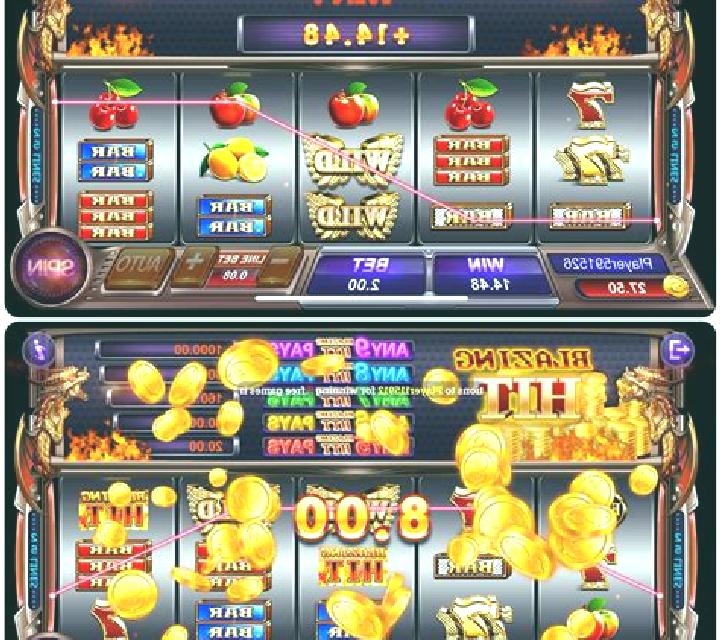 Magic Champion slot game