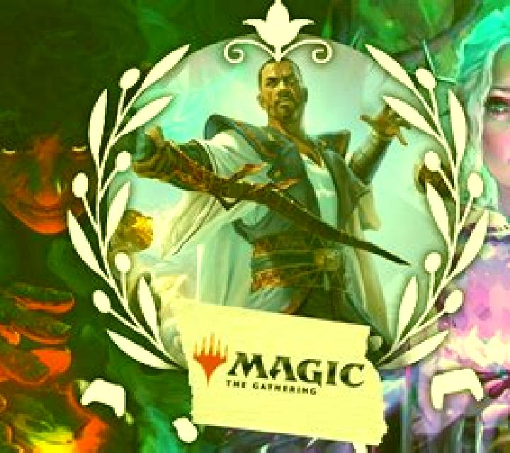 Magic Champion slot