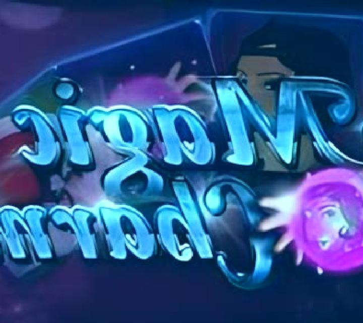 Magic Charm online slot