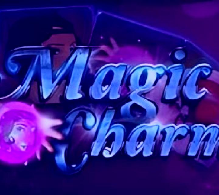 Magic Charm slot