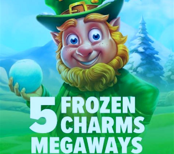 Magic Charms online slot