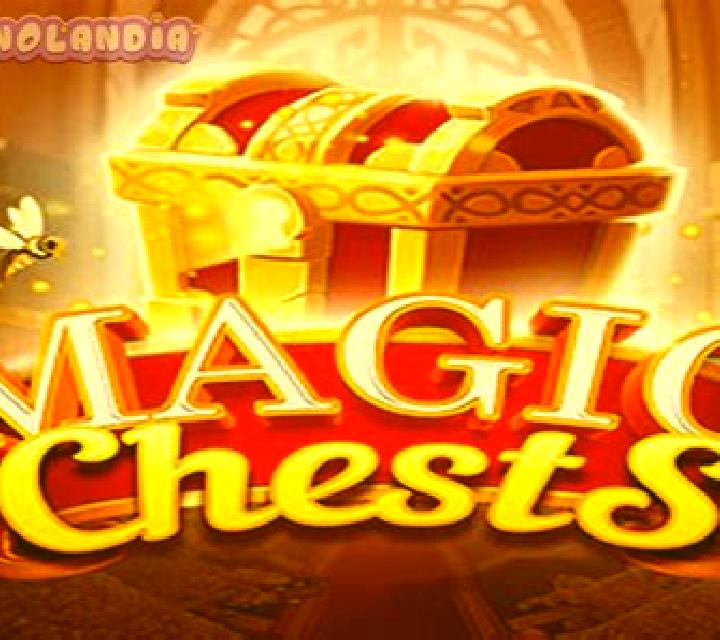 Magic Chests slot