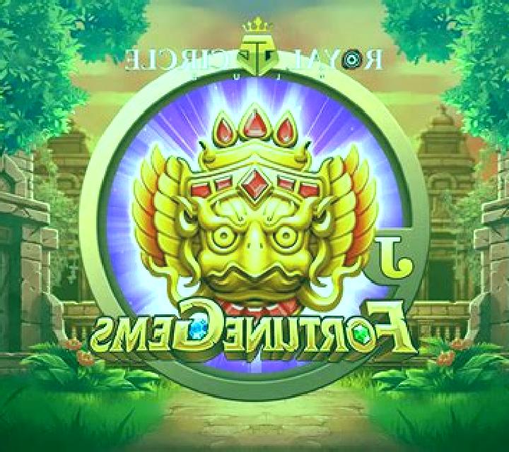 Magic Circle online slot