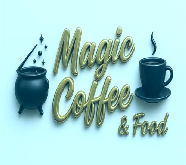 Magic Coffee Time online slot