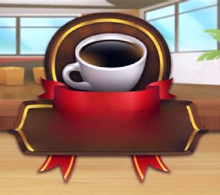 Magic Coffee Time slot game