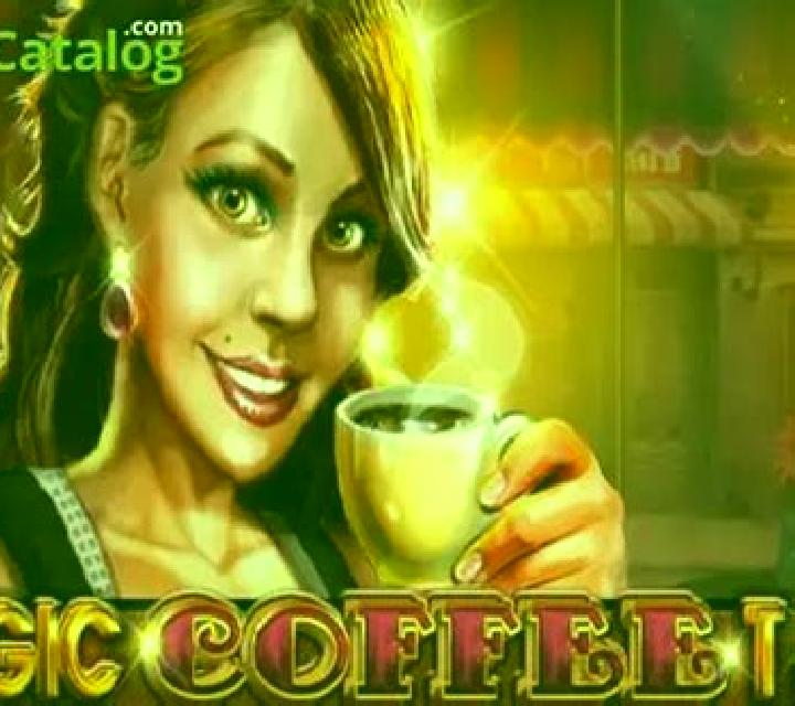 Magic Coffee Time slot