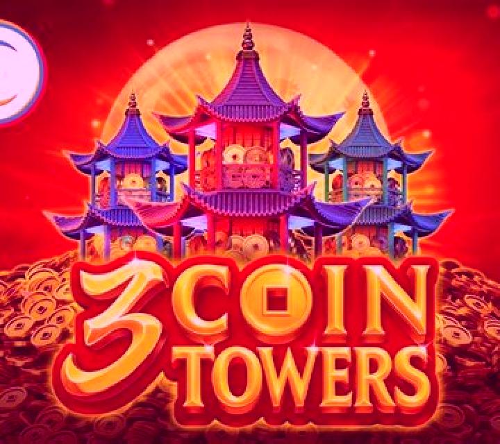 Magic Coin Slots slot game