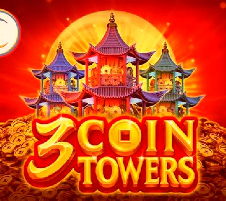 Magic Coin Slots slot machine