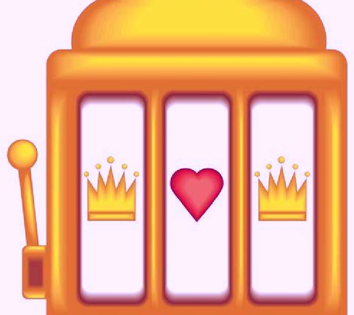 Magic Crown slot game