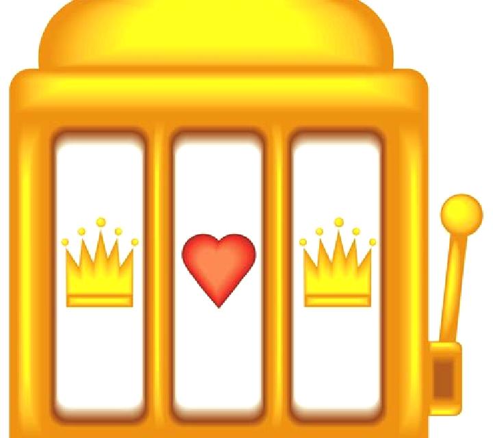 Magic Crown slot machine