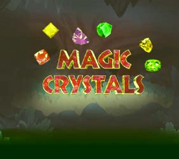 Magic Crystals Power online slot