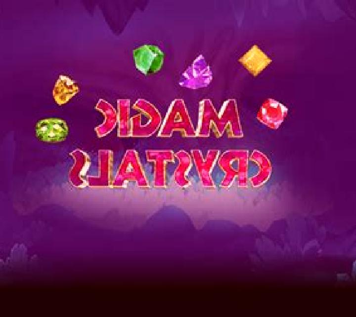 Magic Crystals slot