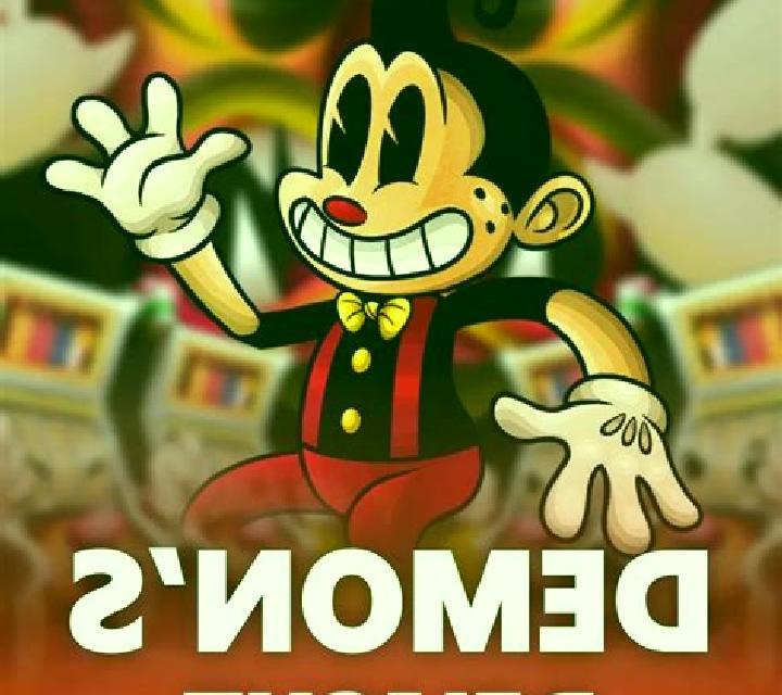Magic Demon online slot