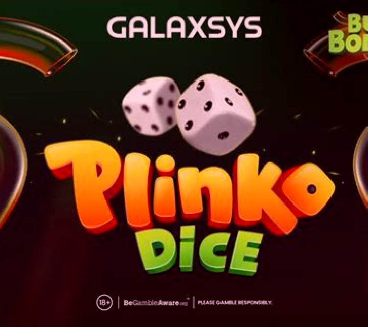 Magic Dice (Galaxsys) slot machine