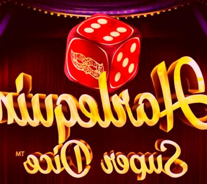 Magic Dice (NeoGames) online slot