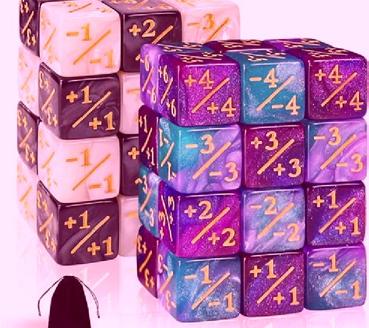 Magic Dice (NeoGames) slot machine
